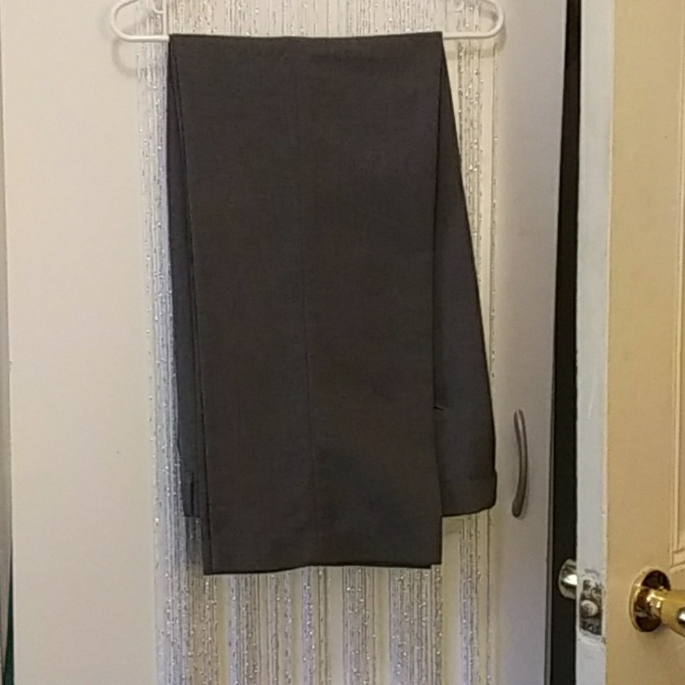 Men,gray dress pants
